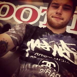 Meet your Posher, Scott